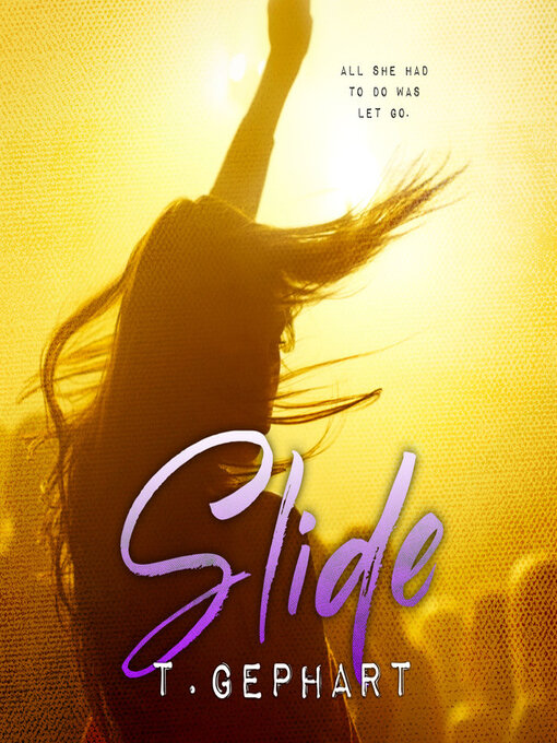 Cover image for Slide